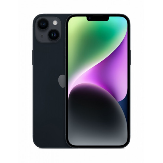 iPhone 14 Plus 128GB - Midnight iPhone 14 Plus 128GB - Midnight