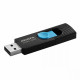 UV220 32GB USB2.0 Black-Blue UV220 32GB USB2.0 Black-Blue