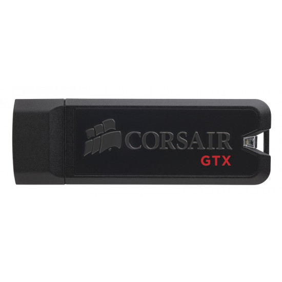 VOYAGER GTX 256GB USB3.1 440/440 Mb/s Zinc Alloy Casing Plug and Play VOYAGER GTX 256GB USB3.1 440/440 Mb/s Zinc Alloy Casing Plug and Play