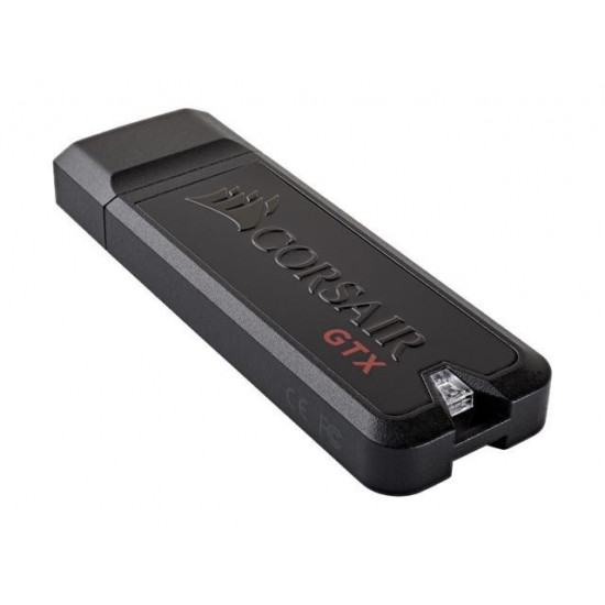 VOYAGER GTX 256GB USB3.1 440/440 Mb/s Zinc Alloy Casing Plug and Play VOYAGER GTX 256GB USB3.1 440/440 Mb/s Zinc Alloy Casing Plug and Play