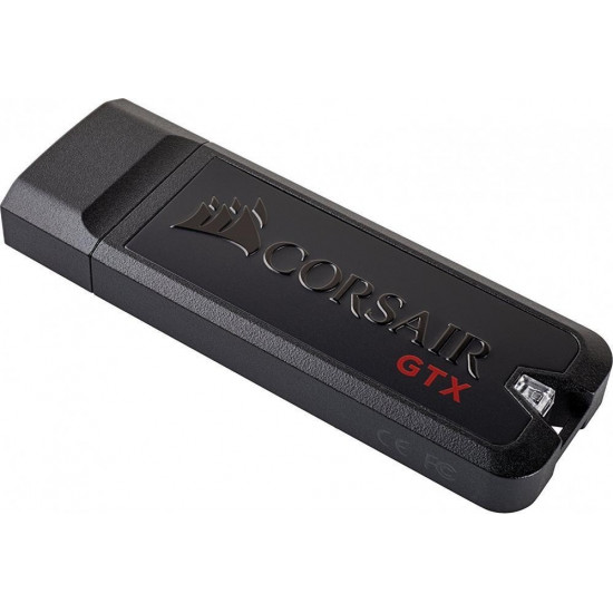 VOYAGER GTX 256GB USB3.1 440/440 Mb/s Zinc Alloy Casing Plug and Play VOYAGER GTX 256GB USB3.1 440/440 Mb/s Zinc Alloy Casing Plug and Play