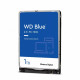 HDD Blue 1TB 2,5'' 128MB SATAIII/5400rpm HDD Blue 1TB 2,5'' 128MB SATAIII/5400rpm