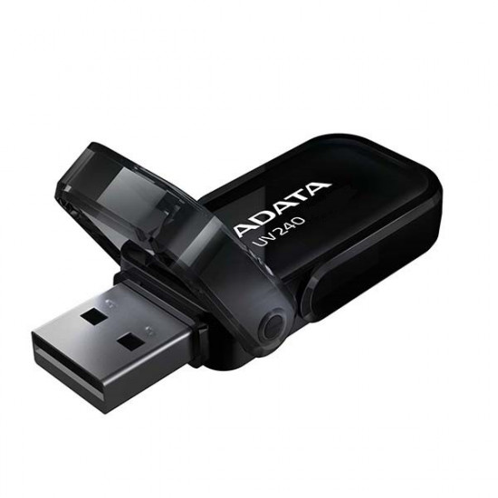 UV240 32GB USB2.0 Black UV240 32GB USB2.0 Black