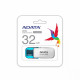 UV240 32GB USB2.0 White UV240 32GB USB2.0 White