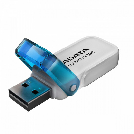 UV240 32GB USB2.0 White UV240 32GB USB2.0 White