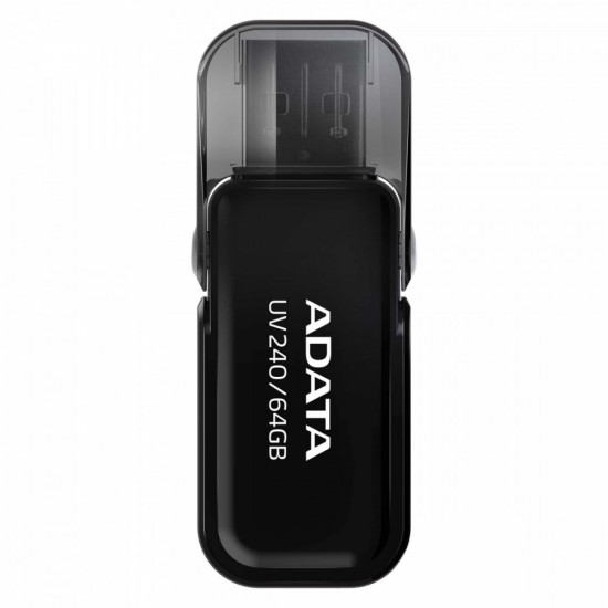 UV240 64GB USB2.0 Black UV240 64GB USB2.0 Black