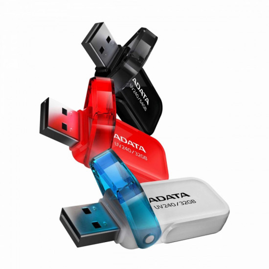 UV240 64GB USB2.0 Black UV240 64GB USB2.0 Black