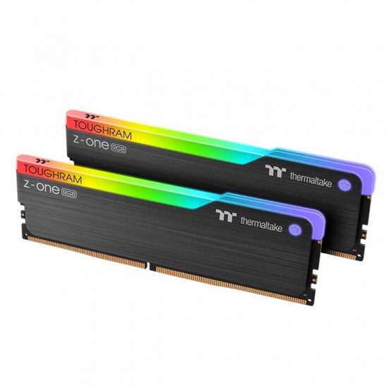 Thermaltake ToughRAM Z- One DDR4 2x8GB 3600MHz Thermaltake ToughRAM Z- One DDR4 2x8GB 3600MHz