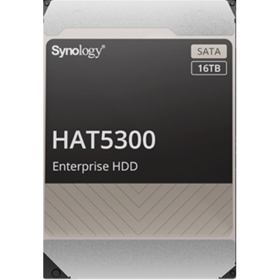 HDD SATA 16TB HAT5300 16TB SATA 7,2k 3,5 512e HDD SATA 16TB HAT5300 16TB SATA 7,2k 3,5 512e