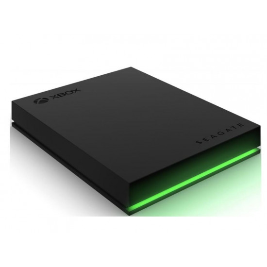 Seagate Xbox Drive 2TB 2,5E STKX2000400 Seagate Xbox Drive 2TB 2,5E STKX2000400