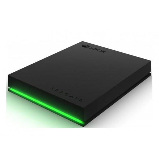 Seagate Xbox Drive 2TB 2,5E STKX2000400 Seagate Xbox Drive 2TB 2,5E STKX2000400