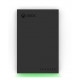 Seagate Xbox Drive 2TB 2,5E STKX2000400 Seagate Xbox Drive 2TB 2,5E STKX2000400