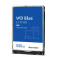 HDD Blue 500GB 2,5 16MB SATAIII/5400rpm HDD Blue 500GB 2,5 16MB SATAIII/5400rpm