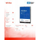 HDD Blue 500GB 2,5 16MB SATAIII/5400rpm HDD Blue 500GB 2,5 16MB SATAIII/5400rpm
