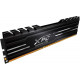 XPG GAMMIX D10 DDR4 3200 DIMM 8GB BLACK