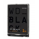 HDD Black 1TB 2,5 64MB SATAIII/7200rpm SMR HDD Black 1TB 2,5 64MB SATAIII/7200rpm SMR