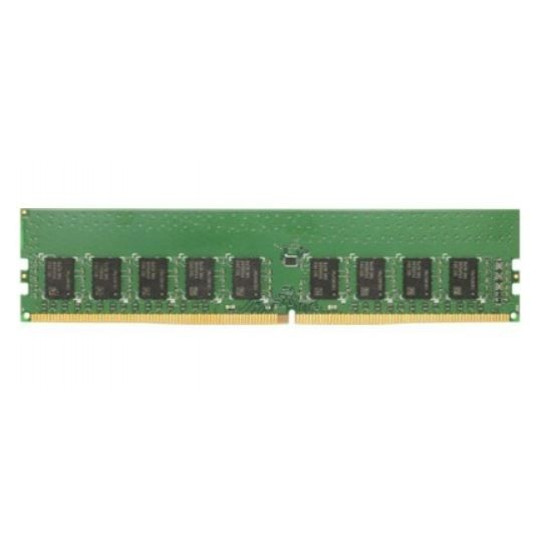 Memory DDR4 16GB ECC DIMM D4EU01-16G Unbuffered Memory DDR4 16GB ECC DIMM D4EU01-16G Unbuffered