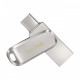 Ultra Dual Drive Luxe 512GB USB 3.1 Type-C Ultra Dual Drive Luxe 512GB USB 3.1 Type-C