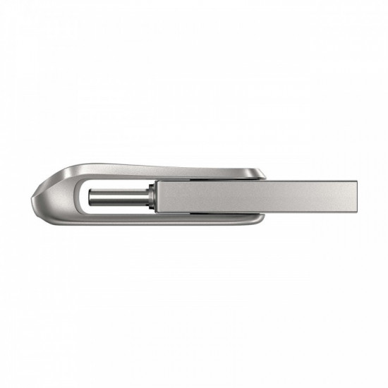 Ultra Dual Drive Luxe 512GB USB 3.1 Type-C Ultra Dual Drive Luxe 512GB USB 3.1 Type-C
