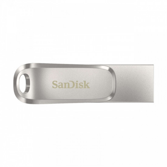Ultra Dual Drive Luxe 512GB USB 3.1 Type-C Ultra Dual Drive Luxe 512GB USB 3.1 Type-C