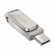 Ultra Dual Drive Luxe 512GB USB 3.1 Type-C Ultra Dual Drive Luxe 512GB USB 3.1 Type-C