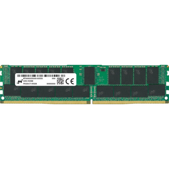 Server memory DDR4 32GB/3200 RDIMM 2Rx4 CL22 Server memory DDR4 32GB/3200 RDIMM 2Rx4 CL22