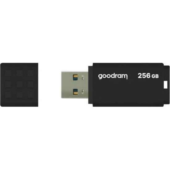 UME3 256GB USB 3.0 Black UME3 256GB USB 3.0 Black