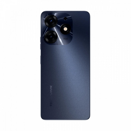 TECNO SPARK10 PRO 256+8 Starry Black KI7 TECNO SPARK10 PRO 256+8 Starry Black KI7