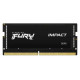 Memory DDR5 SODIMM Fury Impact 64GB(2*32GB)/5600 CL40 Memory DDR5 SODIMM Fury Impact 64GB(2*32GB)/5600 CL40