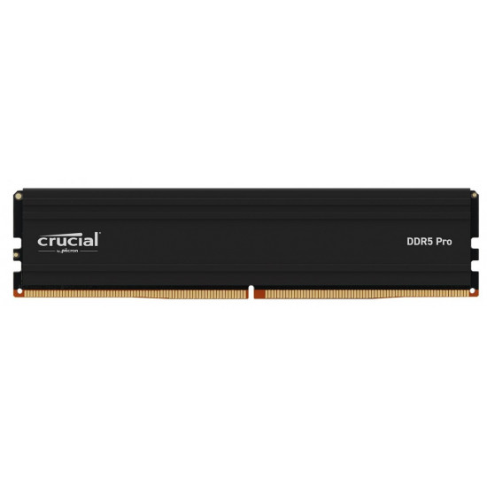 Memory DDR5 Pro 24GB/ 6000(1*24GB)CL48(24Gbit) Memory DDR5 Pro 24GB/ 6000(1*24GB)CL48(24Gbit)