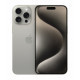 iPhone 15 Pro Max 256GB - Natural titanium iPhone 15 Pro Max 256GB - Natural titanium