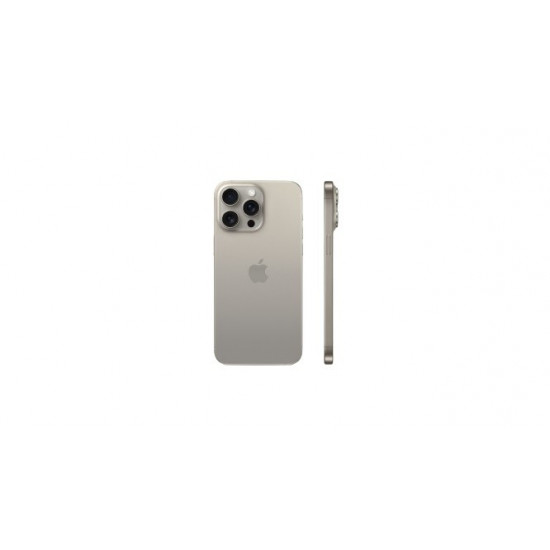 iPhone 15 Pro Max 256GB - Natural titanium iPhone 15 Pro Max 256GB - Natural titanium
