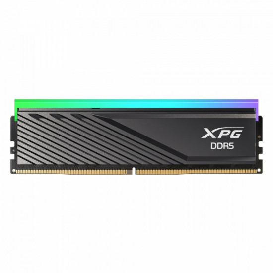 Memory LancerBlade DDR5 6400 32GB (2x16) CL32 RGB Memory LancerBlade DDR5 6400 32GB (2x16) CL32 RGB