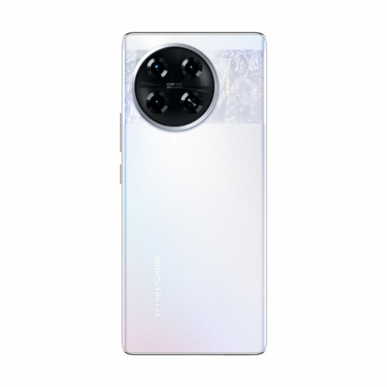 TECNO SPARK 20 PRO+ KJ7 256+8 Lunar Frost TECNO SPARK 20 PRO+ KJ7 256+8 Lunar Frost