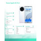 TECNO SPARK 20 PRO+ KJ7 256+8 Lunar Frost TECNO SPARK 20 PRO+ KJ7 256+8 Lunar Frost