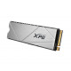 XPG S60BLADE SSD 512GB PCIe 4x4 4.7/1.7GB/s M2 XPG S60BLADE SSD 512GB PCIe 4x4 4.7/1.7GB/s M2