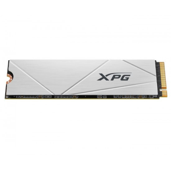 XPG S60BLADE SSD 512GB PCIe 4x4 4.7/1.7GB/s M2 XPG S60BLADE SSD 512GB PCIe 4x4 4.7/1.7GB/s M2