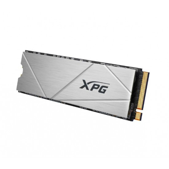XPG S60BLADE SSD 1TB PCIe 4x4 5/3.2GB/s M2 XPG S60BLADE SSD 1TB PCIe 4x4 5/3.2GB/s M2