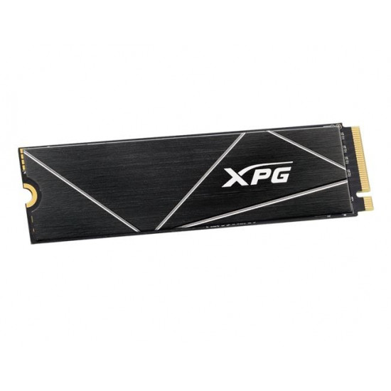 XPG GAMMIX S70 BLADE SSD drive 8000GB PCIe 4x4 7.3/6.3MB/s XPG GAMMIX S70 BLADE SSD drive 8000GB PCIe 4x4 7.3/6.3MB/s