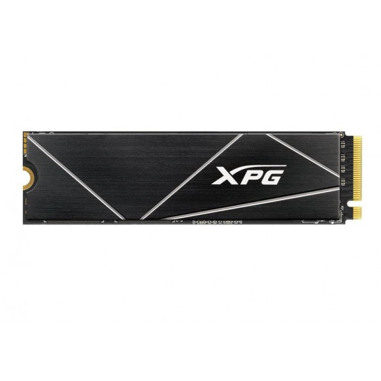 XPG GAMMIX S70 BLADE SSD drive 8000GB PCIe 4x4 7.3/6.3MB/s XPG GAMMIX S70 BLADE SSD drive 8000GB PCIe 4x4 7.3/6.3MB/s