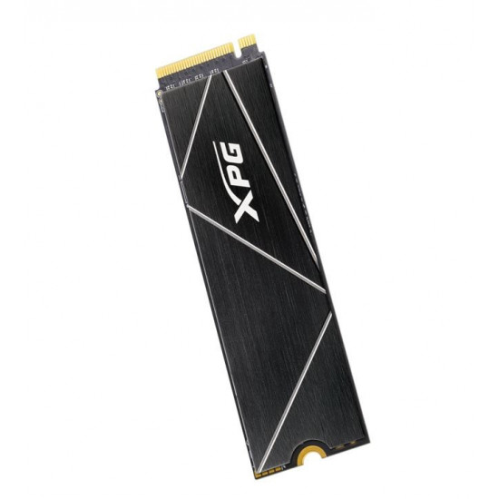 XPG GAMMIX S70 BLADE SSD drive 8000GB PCIe 4x4 7.3/6.3MB/s XPG GAMMIX S70 BLADE SSD drive 8000GB PCIe 4x4 7.3/6.3MB/s