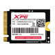XPG GAMMIX S55 SSD 512GB PCIe 4x4 5/3.8MB/s M2230 XPG GAMMIX S55 SSD 512GB PCIe 4x4 5/3.8MB/s M2230