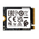 XPG GAMMIX S55 SSD 1TB PCIe 4x4 5/3.7MB/s M2230 XPG GAMMIX S55 SSD 1TB PCIe 4x4 5/3.7MB/s M2230