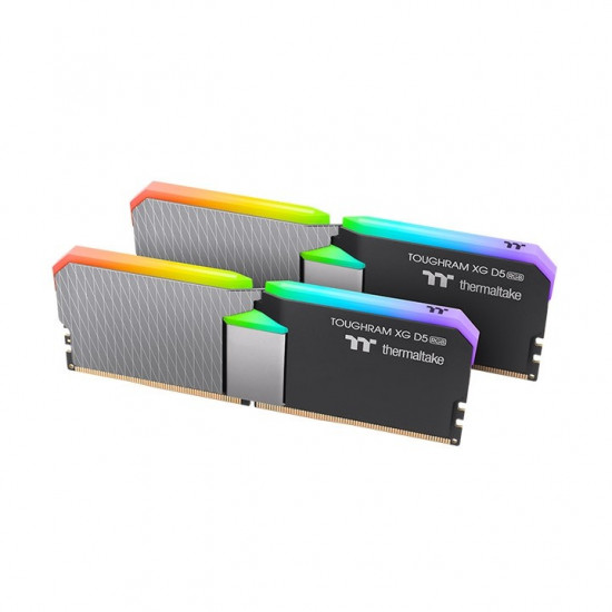 Thermaltake ToughRAM XG RGB DDR5 2x16GB 8000MH Thermaltake ToughRAM XG RGB DDR5 2x16GB 8000MH