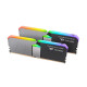 Thermaltake ToughRAM XG RGB DDR5 2x16GB 8000MH Thermaltake ToughRAM XG RGB DDR5 2x16GB 8000MH