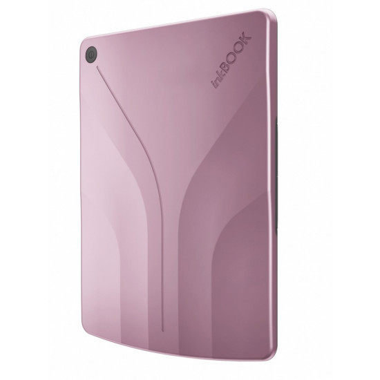 Reader Calypso plus rose Reader Calypso plus rose