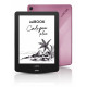 Reader Calypso plus rose Reader Calypso plus rose