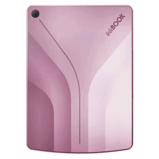Reader Calypso plus rose Reader Calypso plus rose