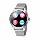 Smartwatch MaxCom Fit FW42 Silver Smartwatch MaxCom Fit FW42 Silver