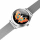 Smartwatch MaxCom Fit FW42 Silver Smartwatch MaxCom Fit FW42 Silver